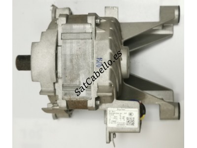 Motor Lavadora Haier HW100-BP14636